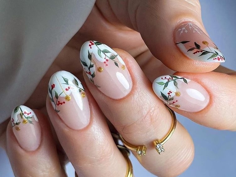 Маникюр | Фото дизайна ногтей - Manicure | Nails (modnail) - Profile | Pinterest