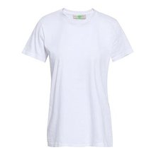 Базовая белая футболка STELLA McCARTNEY