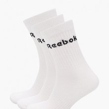 Белые носки Reebok