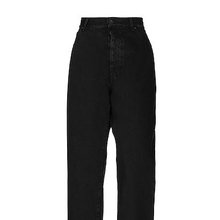 Черные джинсы BEN TAVERNITI™ UNRAVEL PROJECT