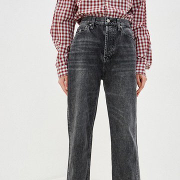  Джинсы DAD Calvin Klein Jeans