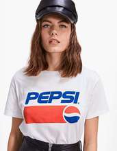 Футболка Pepsi