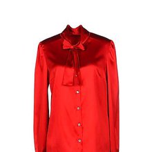  Красная блузка DOLCE & GABBANA 