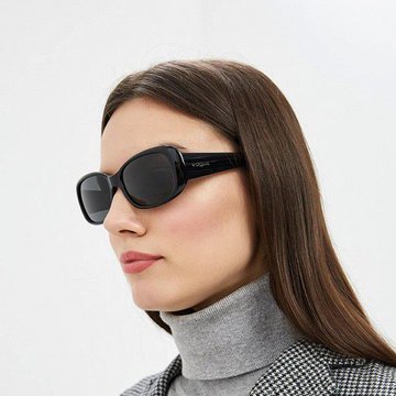 Очки солнцезащитные  Vogue® Eyewear VO2606S W44/87
