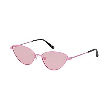  Розовые солнцезащитные очки STELLA MCCARTNEY SC0181S