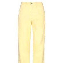 Желтые джинсы POLO RALPH LAUREN