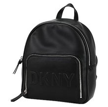  Женский черный рюкзаки DKNY