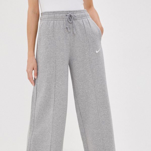 Nike W NSW OH PANT FLC TREND 