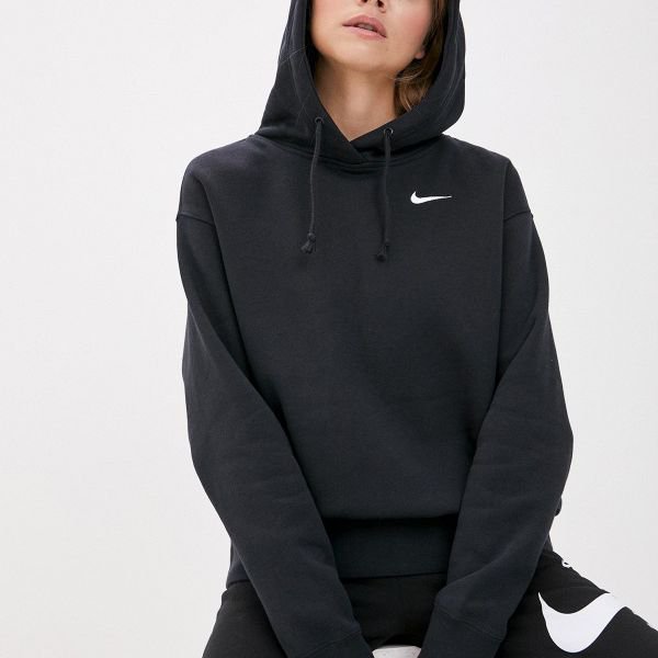 nike hoodie flc trend