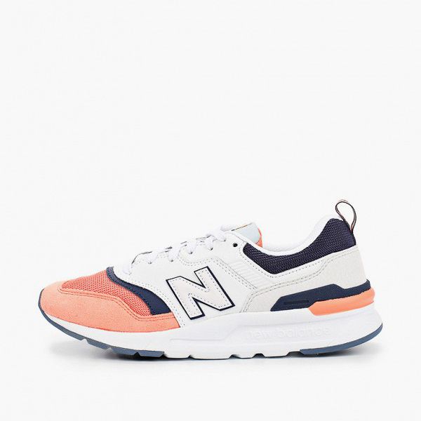 Кроссовки New Balance 997