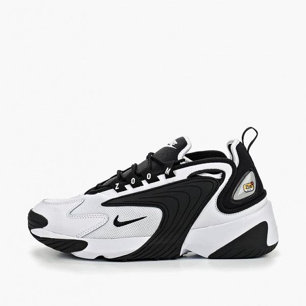 Кроссовки Nike ZOOM 2K WOMEN'S SHOE