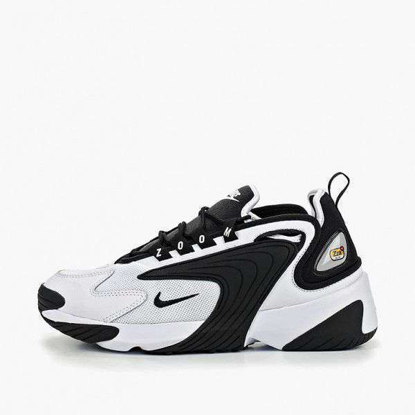 Кроссовки Nike ZOOM 2K WOMEN'S SHOE