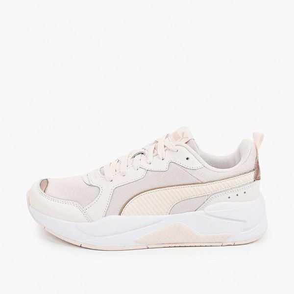 x ray metallic puma