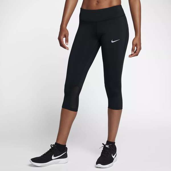 Штаны Nike Fit Dry Studio