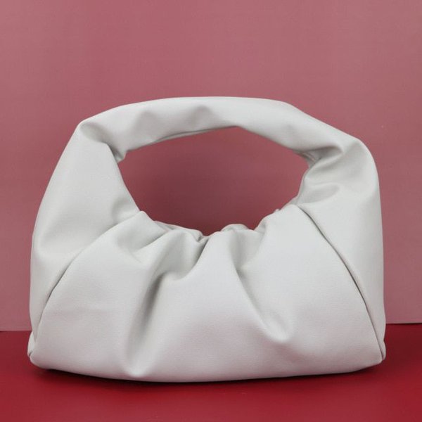  Сумка из натуральной мягкой кожи