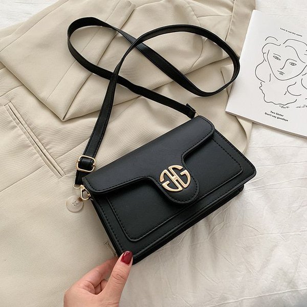 Сумка с длинным ремешком